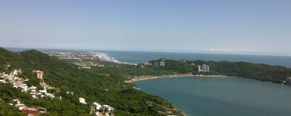 Фотография El Marqués