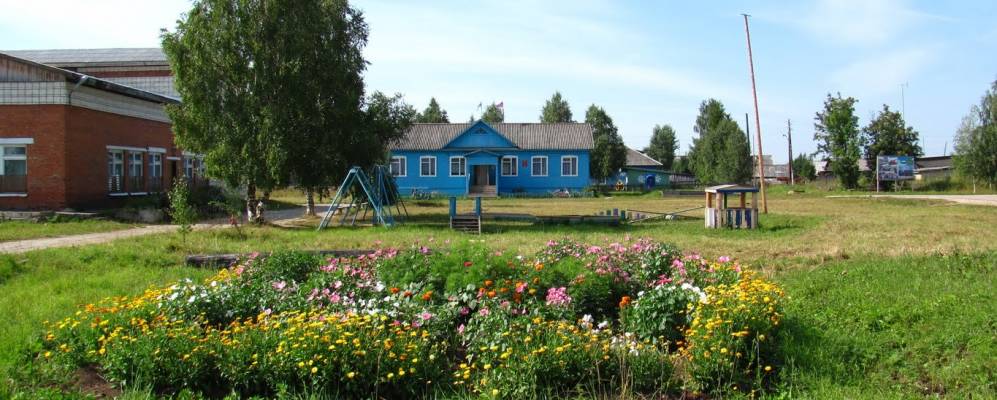 
            Фотография Березовки