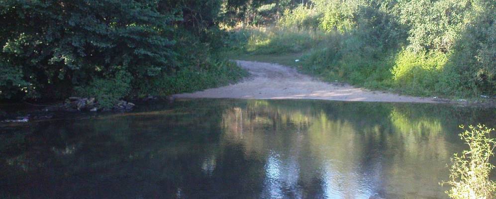 
            Фотография Трегубовки