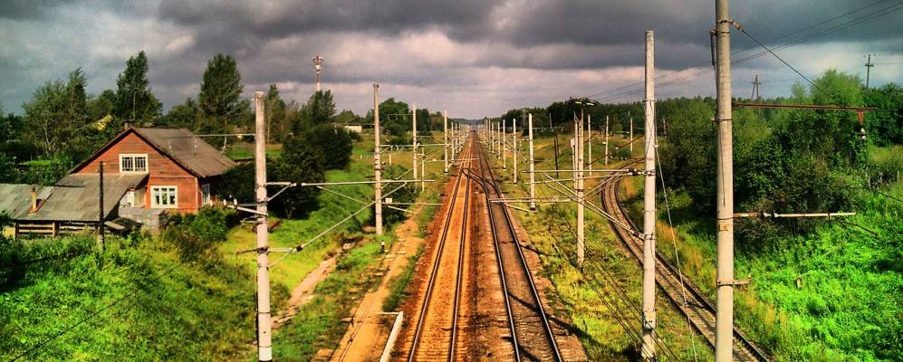 
            Фотография Березовки