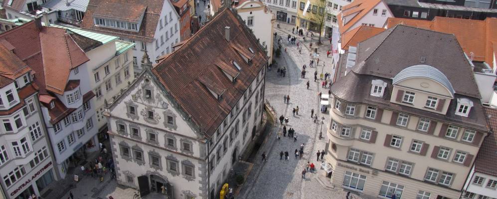 
            Фотография Равенсбурга