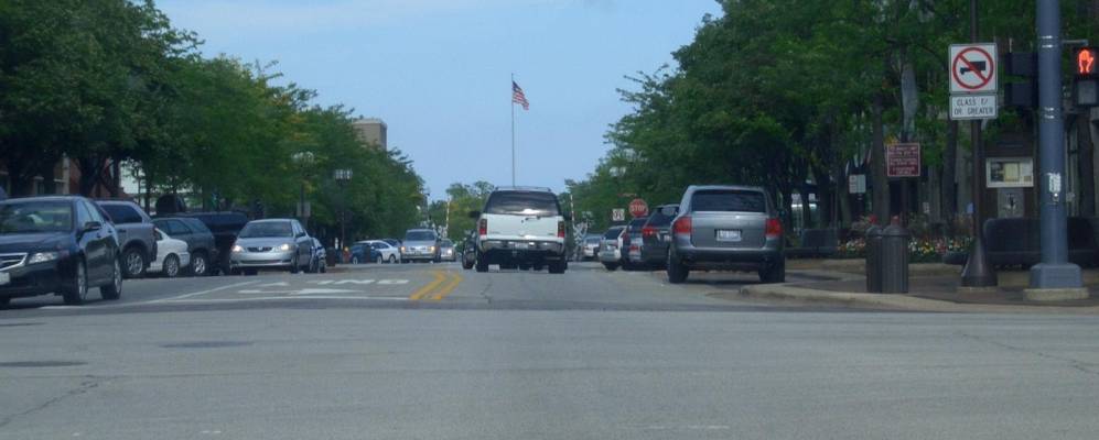 
            Фотография Хайленд-Парк