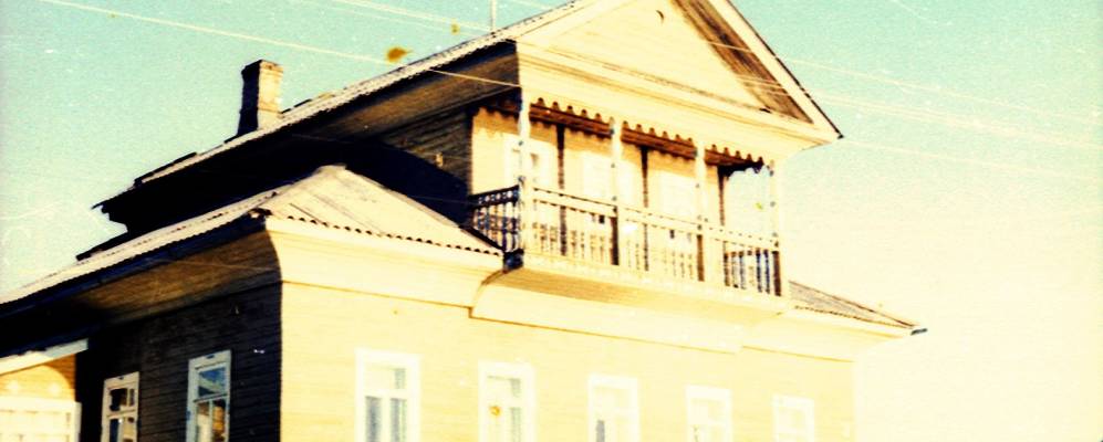 
            Фотография Подсосенья