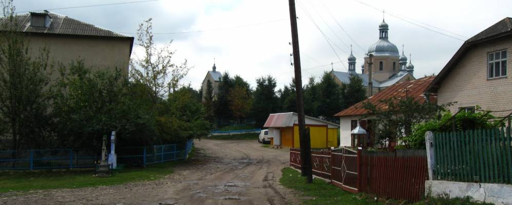 
            Фотография Звенигорода