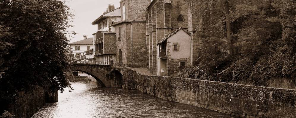 
            Фотография Сен-Жан-Пиье-дё-Пора