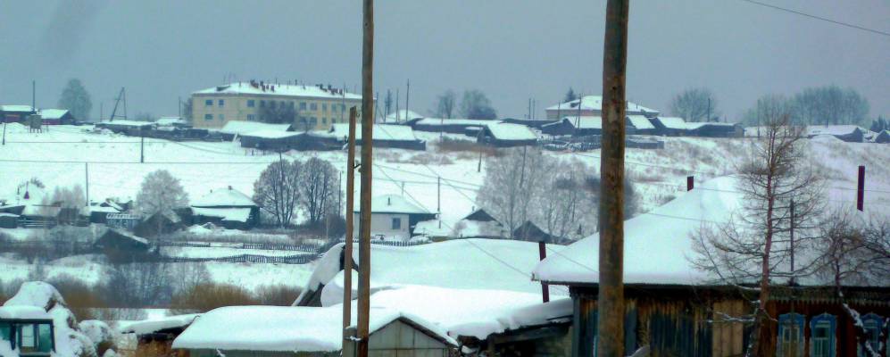 
            Фотография Большой Ефремова