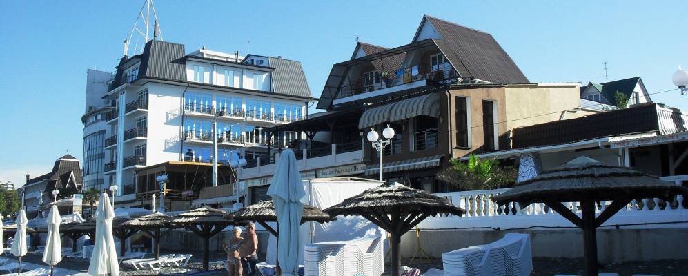 
            Фотография Лазаревского