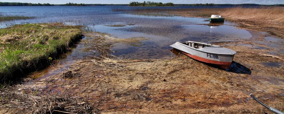 Фотография Приозёрной