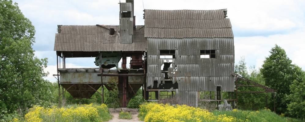 Фотография Сильково