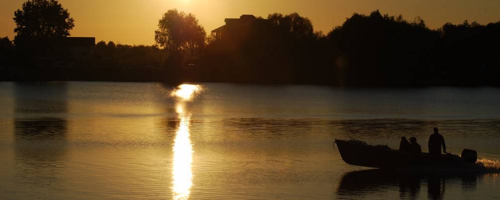 
            Фотография Узлины