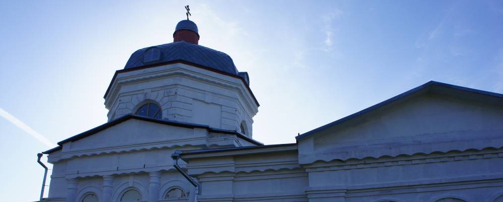 
            Фотография Шевернево