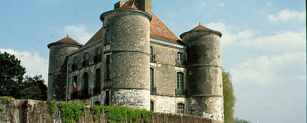 
            Фотография Пейрорада