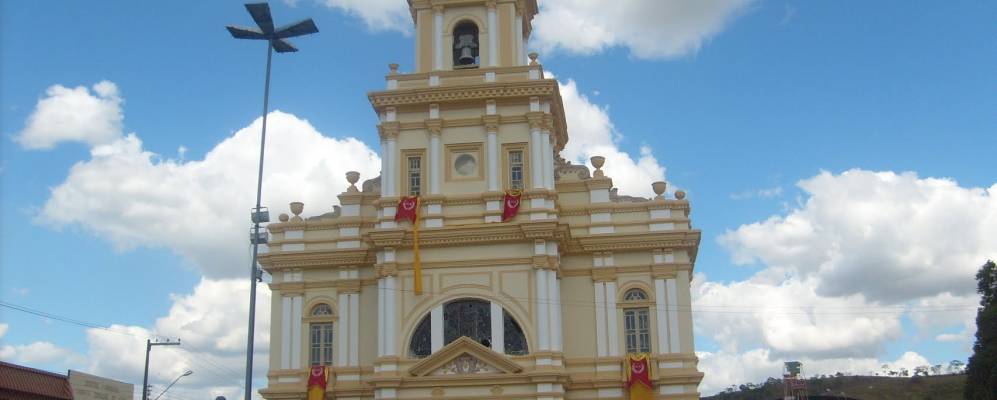 
            Фотография Сао Хосе да Лахе