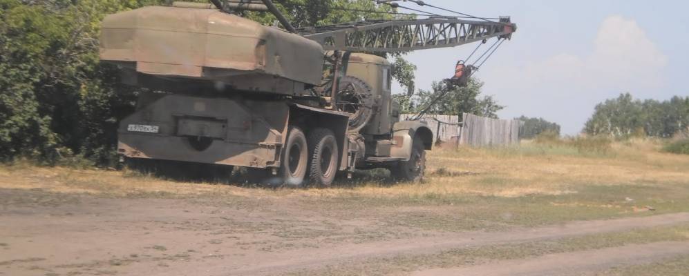 
            Фотография Сибирского