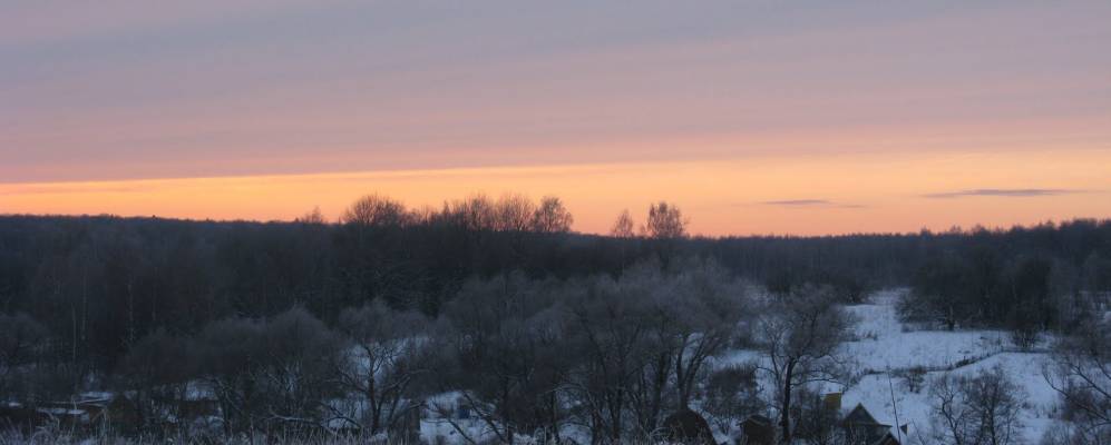 
            Фотография Сосновцов