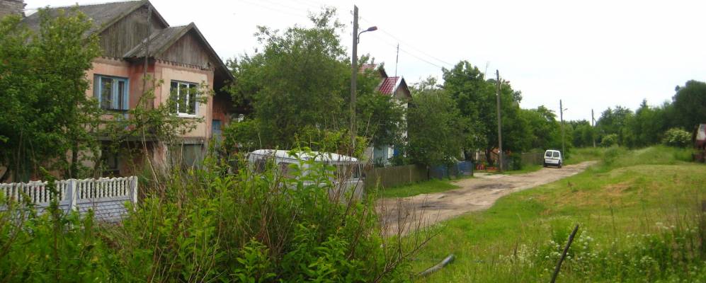 
            Фотография Кабаново