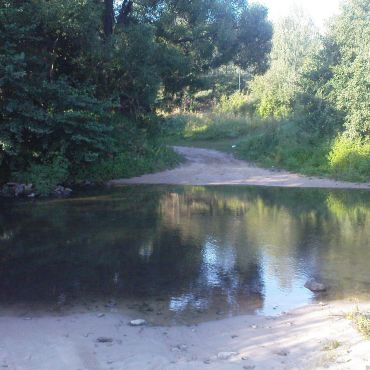 Китунькино