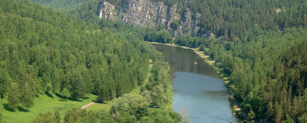 
            Фотография Алексеевки