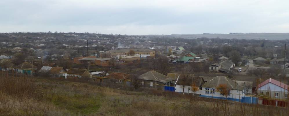 Погода в ставропольском крае село константиновское