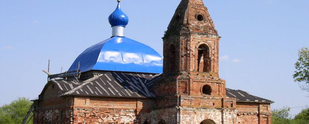 
            Фотография Зикеево