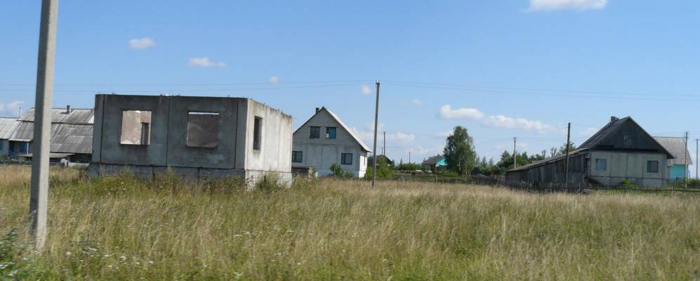 Фотография Шкарино