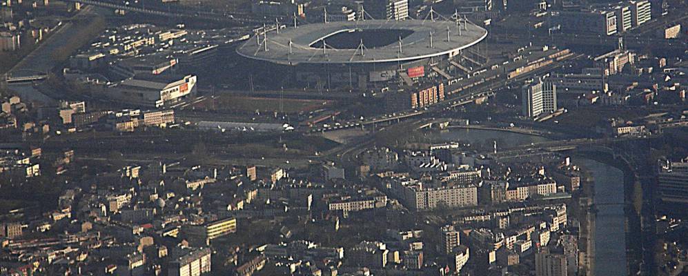 Фотография Монманьи