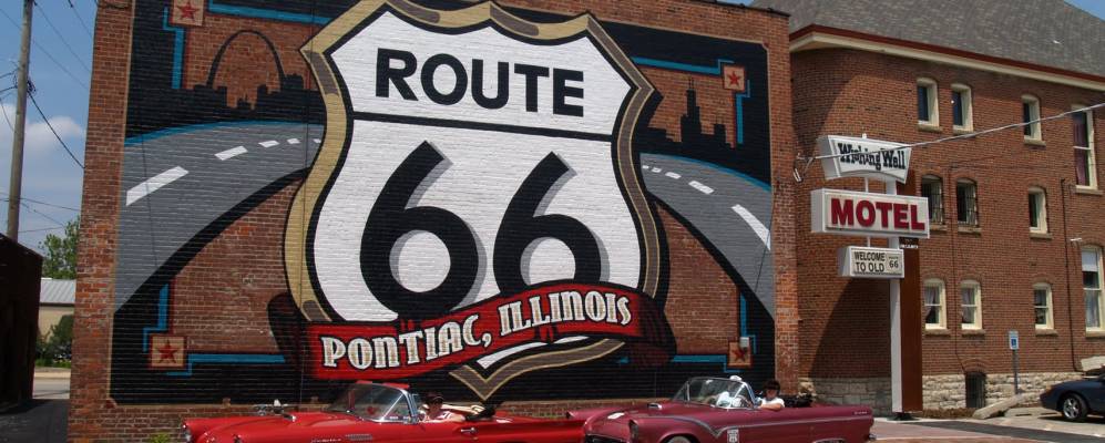 
            Фотография Понтиака