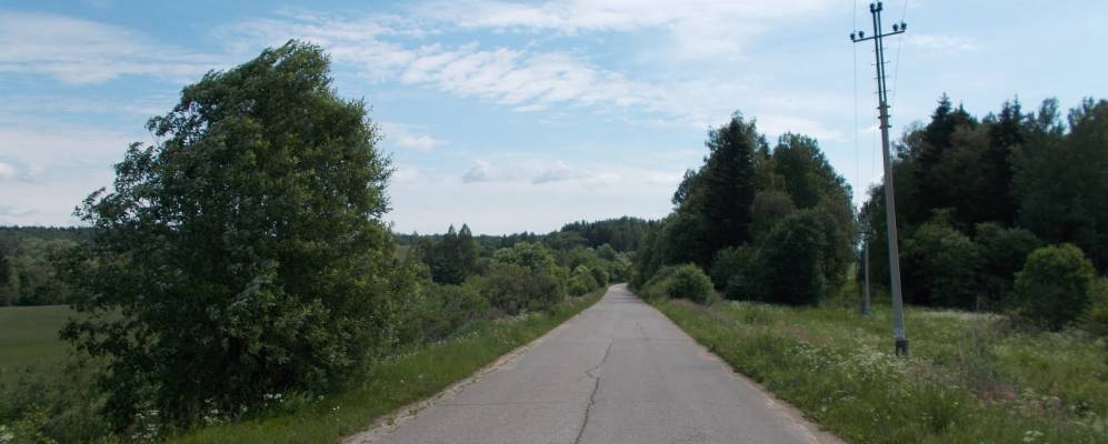 
            Фотография Бараново