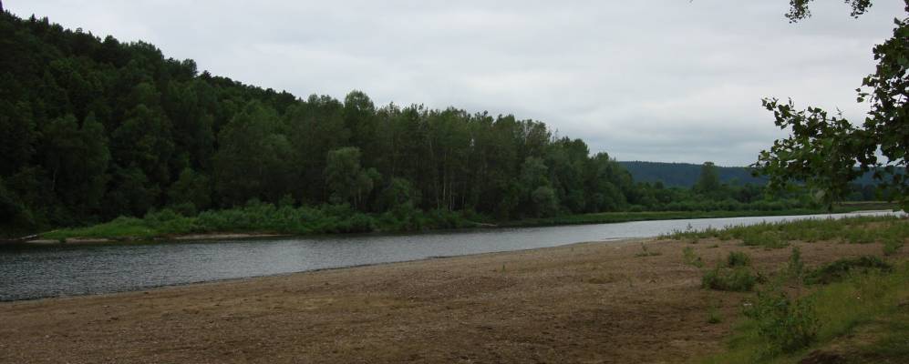 
            Фотография Усть-Югуша