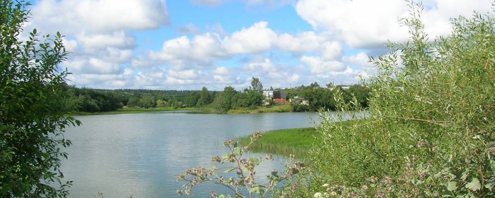 
            Фотография Прокудино