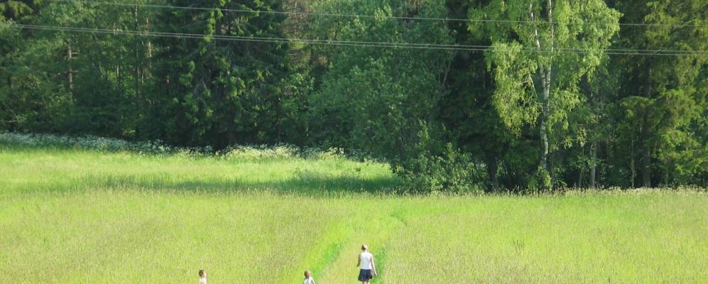 
            Фотография Караваево