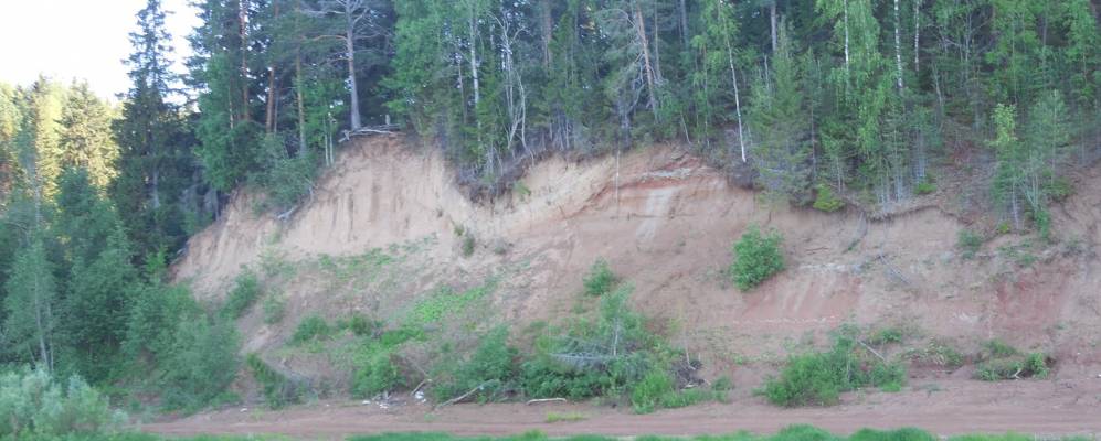 Фотография Максимовской