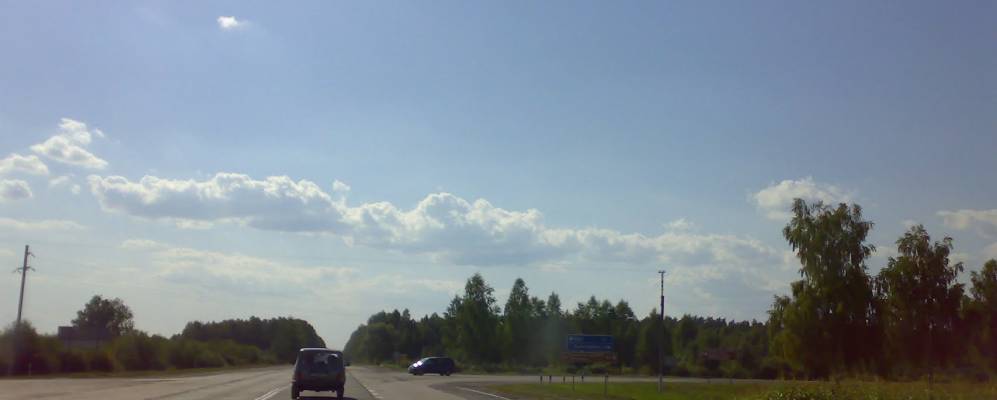 Фотография Бобречья