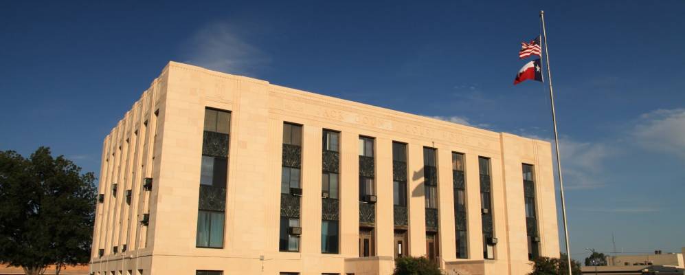 
            Фотография Jacksboro