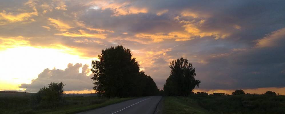 
            Фотография Углово