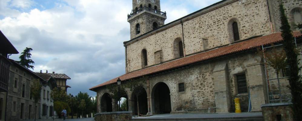 Фотография Амуррио