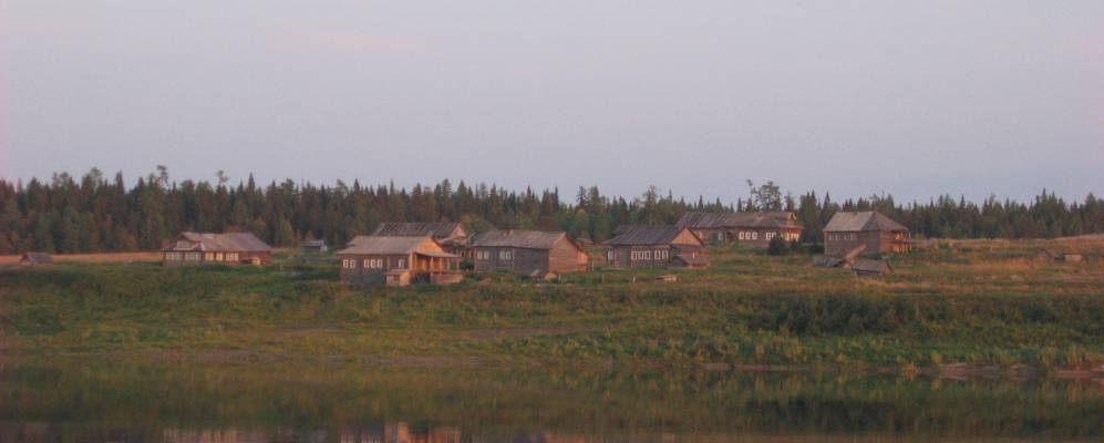 Фотография Петухово