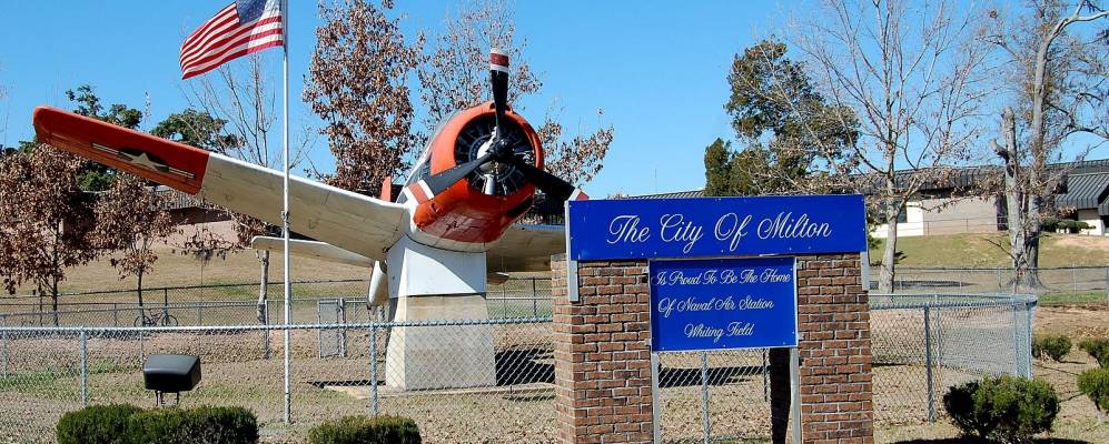 
            Фотография Милтона