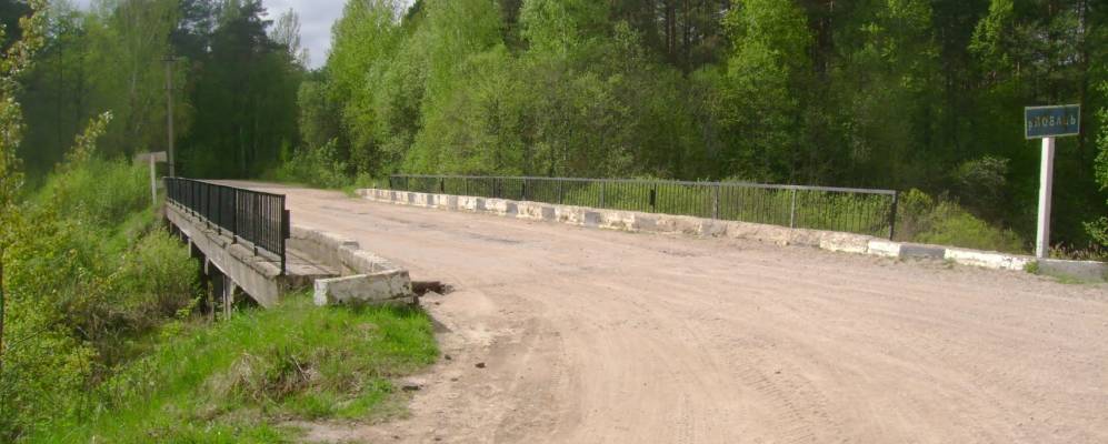 Фотография Лялевщины