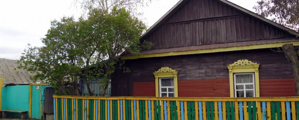 
            Фотография Ленинска