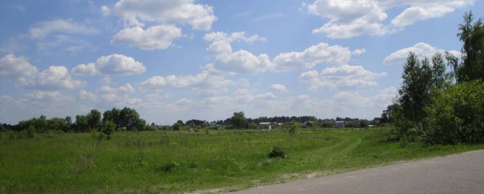 
            Фотография Высокой Гривы