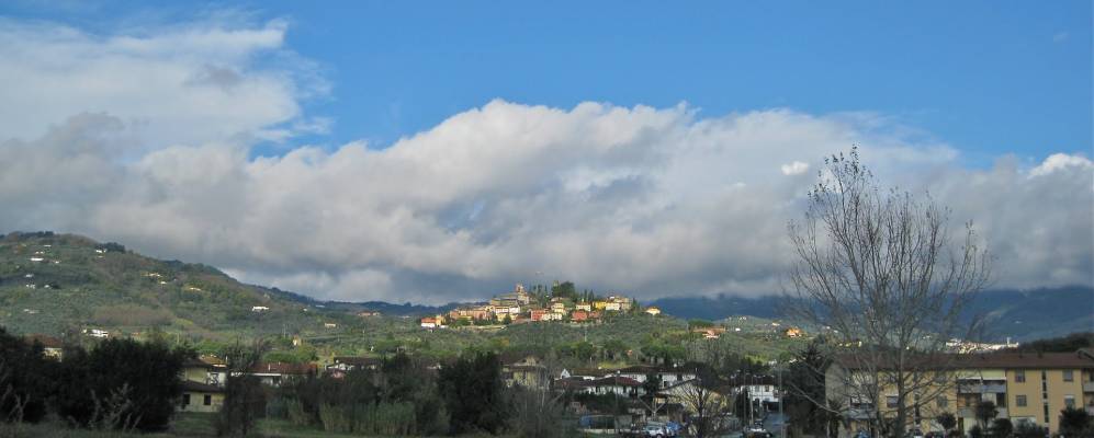 
            Фотография Борго а Буджано