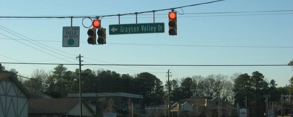 
            Фотография Грэйзон Валли