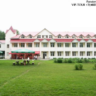 Новая Салынь