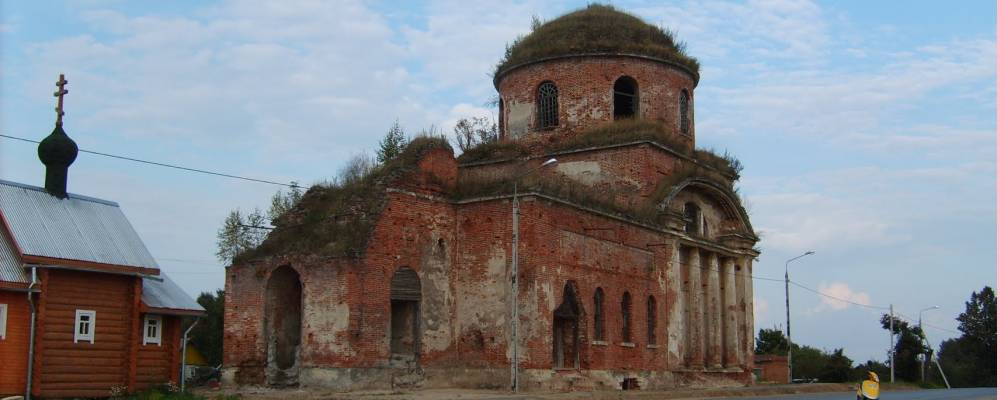 е. деревня болычево волоколамский. волоколамск 1135. деревня болычево гагаринский район смоленская область. церковь святой троицы (болычево).