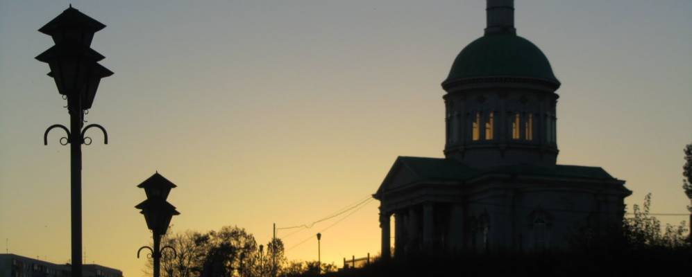 
            Фотография Северного