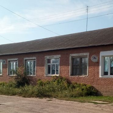 Звонаревка