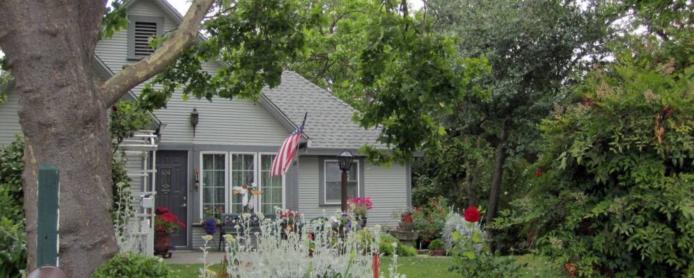 
            Фотография Фер Окс