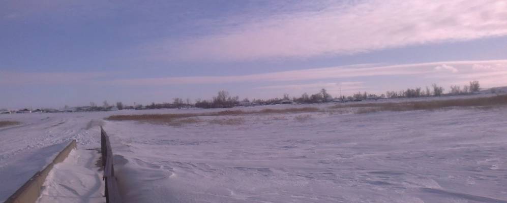 Фотография аула Жаксы Жалгызтау