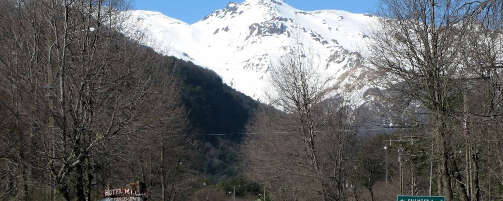 
            Фотография Лас Транкас